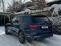 BMW X7 2021 года за 65 000 000 тг. в Алматы – фото 8