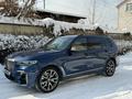 BMW X7 2021 года за 60 000 000 тг. в Алматы – фото 7