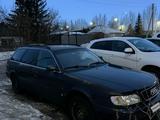 Audi A6 1994 годаүшін2 300 000 тг. в Кокшетау – фото 2