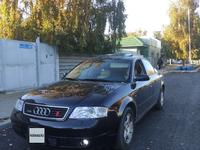 Audi A6 1998 года за 3 500 000 тг. в Костанай