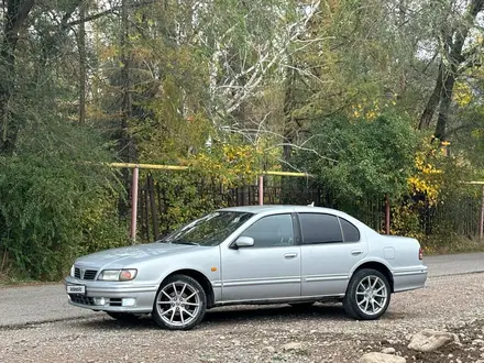 Nissan Maxima 1997 года за 2 800 000 тг. в Алматы – фото 11