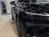 Lexus RX 350 2025 года за 40 500 000 тг. в Астана – фото 2