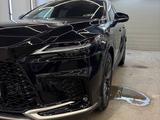 Lexus RX 350 2025 года за 40 500 000 тг. в Астана – фото 3