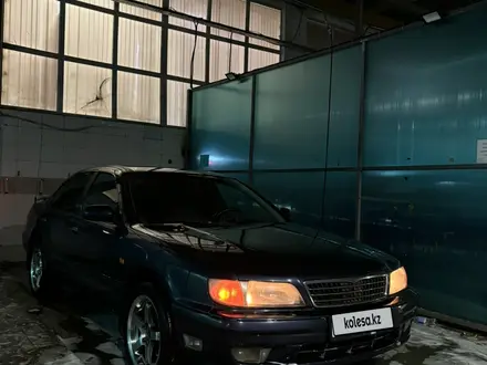 Nissan Maxima 1998 года за 2 500 000 тг. в Астана – фото 3