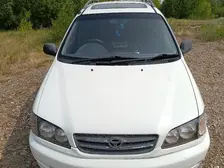 Toyota Ipsum, 1997