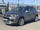 Chevrolet Tracker 2020 года за 8 000 000 тг. в Астана