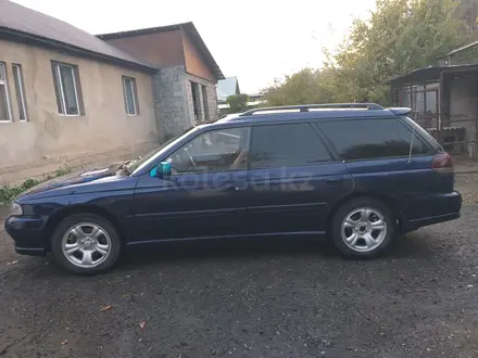 Subaru Legacy 1997 года за 2 400 000 тг. в Алматы – фото 6