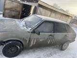 ВАЗ (Lada) 2109 2001 годаүшін500 000 тг. в Актобе – фото 2