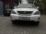 Toyota Harrier 2003 годаүшін6 800 000 тг. в Усть-Каменогорск – фото 4