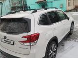 Subaru Forester 2021 года за 15 500 000 тг. в Усть-Каменогорск – фото 2