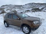 Renault Duster 2013 годаfor5 300 000 тг. в Усть-Каменогорск – фото 3