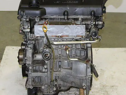 Мотор 2ZR-FE двигатель за 1 000 тг. в Алматы – фото 2
