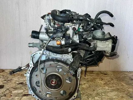 Мотор 2ZR-FE двигатель за 1 000 тг. в Алматы