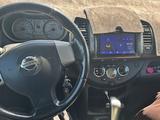 Nissan Note 2006 года за 2 600 000 тг. в Астана