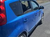 Nissan Note 2006 года за 2 600 000 тг. в Астана – фото 2