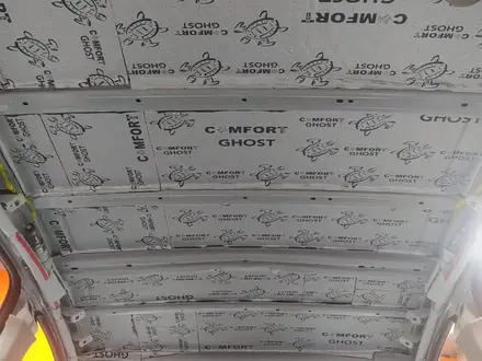 Професиональная шумоизоляция авто в Астана – фото 23