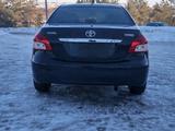 Toyota Yaris 2010 годаүшін3 700 000 тг. в Усть-Каменогорск – фото 3