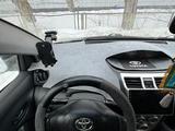 Toyota Yaris 2010 годаүшін3 700 000 тг. в Усть-Каменогорск – фото 4