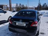 Toyota Yaris 2010 годаүшін3 700 000 тг. в Усть-Каменогорск – фото 5