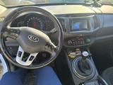 Kia Sportage 2013 года за 7 000 000 тг. в Уральск – фото 2