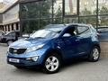 Kia Sportage 2012 года за 7 800 000 тг. в Семей