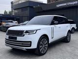 Land Rover Range Rover 2026 года за 87 800 000 тг. в Бишкек