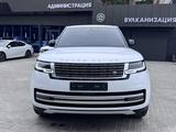 Land Rover Range Rover 2026 года за 87 800 000 тг. в Бишкек – фото 2