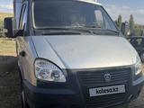 ГАЗ  ГАЗель Бизнес 2005 годаүшін5 500 000 тг. в Шымкент – фото 2