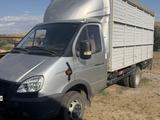 ГАЗ  ГАЗель Бизнес 2005 годаүшін5 500 000 тг. в Шымкент – фото 3