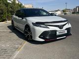 Toyota Camry 2020 года за 15 200 000 тг. в Актау – фото 3