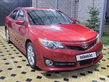 Toyota Camry 2011 года за 8 615 000 тг. в Шымкент