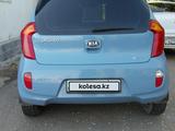 Kia Picanto 2013 года за 4 200 000 тг. в Астана