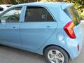 Kia Picanto 2013 года за 4 200 000 тг. в Астана – фото 2