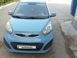 Kia Picanto 2013 года за 4 200 000 тг. в Астана – фото 3