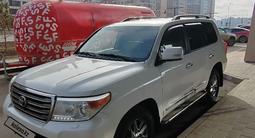 Toyota Land Cruiser 2012 года за 14 000 000 тг. в Астана – фото 4