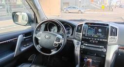 Toyota Land Cruiser 2012 года за 14 000 000 тг. в Астана – фото 5