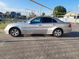 Mercedes-Benz E 240 2003 года за 5 000 000 тг. в Алматы