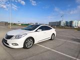 Hyundai Grandeur 2011 года за 5 800 000 тг. в Актобе – фото 2