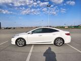 Hyundai Grandeur 2011 года за 5 800 000 тг. в Актобе – фото 3