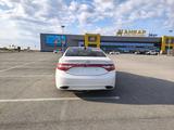 Hyundai Grandeur 2011 года за 5 800 000 тг. в Актобе – фото 5
