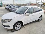 ВАЗ (Lada) Granta 2191 2021 года за 4 300 000 тг. в Атырау – фото 2