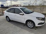 ВАЗ (Lada) Granta 2191 2021 года за 4 300 000 тг. в Атырау