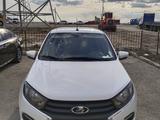 ВАЗ (Lada) Granta 2191 2021 года за 4 300 000 тг. в Атырау – фото 3