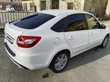 ВАЗ (Lada) Granta 2191 2021 года за 4 300 000 тг. в Атырау – фото 5