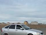 ВАЗ (Lada) Priora 2172 2011 года за 2 100 000 тг. в Астана – фото 2