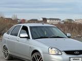 ВАЗ (Lada) Priora 2172 2011 года за 2 100 000 тг. в Астана