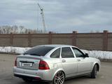 ВАЗ (Lada) Priora 2172 2011 года за 2 100 000 тг. в Астана – фото 3