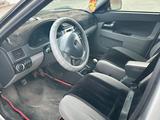ВАЗ (Lada) Priora 2172 2011 года за 2 100 000 тг. в Астана – фото 5