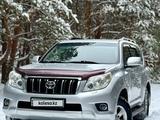 Toyota Land Cruiser Prado 2010 годаfor15 790 000 тг. в Костанай