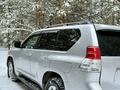 Toyota Land Cruiser Prado 2010 года за 15 790 000 тг. в Костанай – фото 4